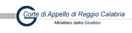 Corte D'Appello di Reggio Calabria
